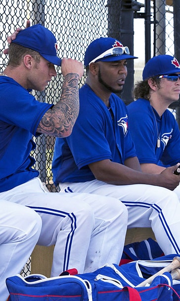 Can Shapiro get Blue Jays a new spring training facility?